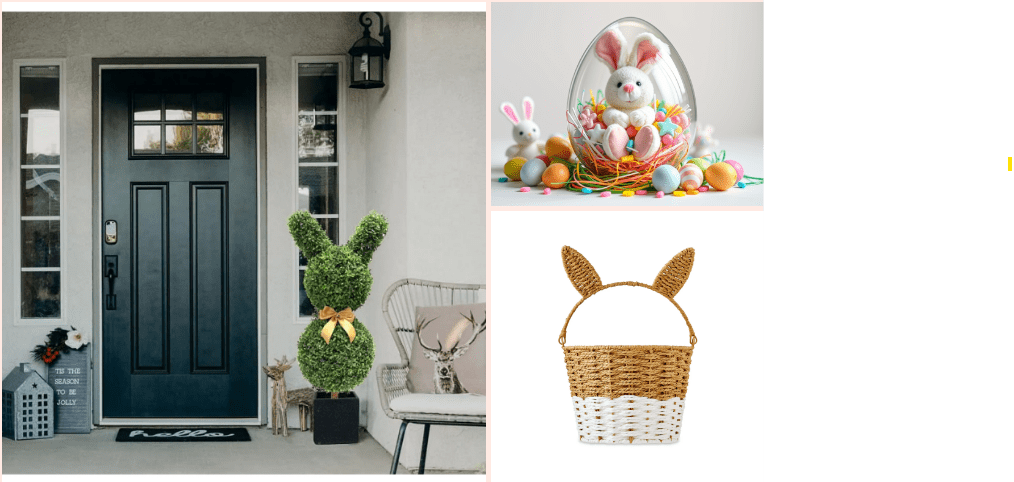 Hop Into Easter: The Cutest Walmart Viral Finds This&nbsp;Season